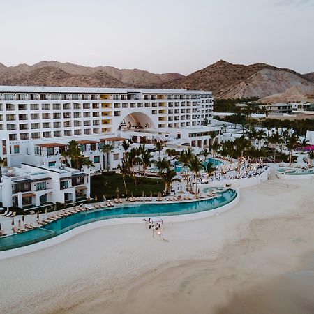 Marquis Los Cabos, An All - Inclusive, Adults - Only & No Timeshare Resort San Jose del Cabo Exterior photo