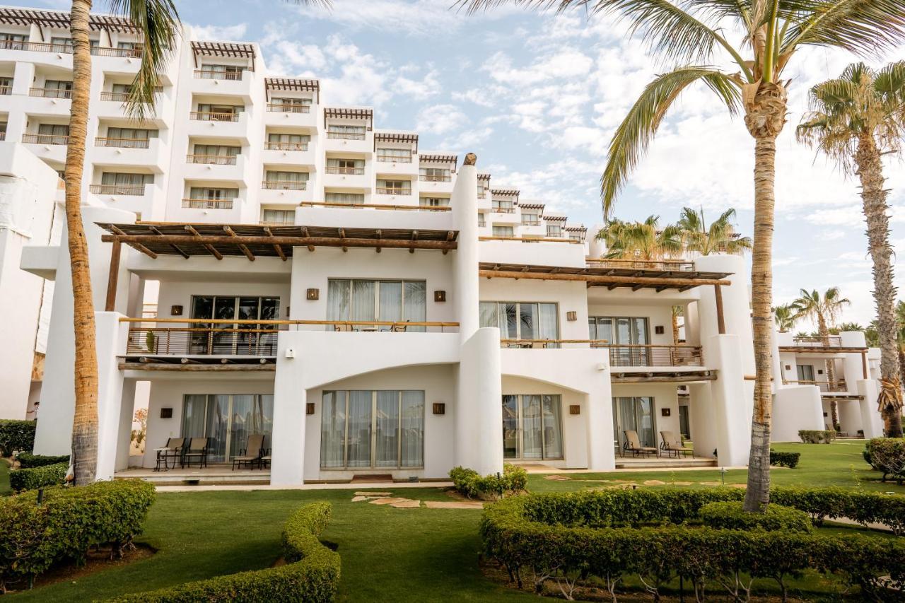 Marquis Los Cabos, An All - Inclusive, Adults - Only & No Timeshare Resort San Jose del Cabo Exterior photo