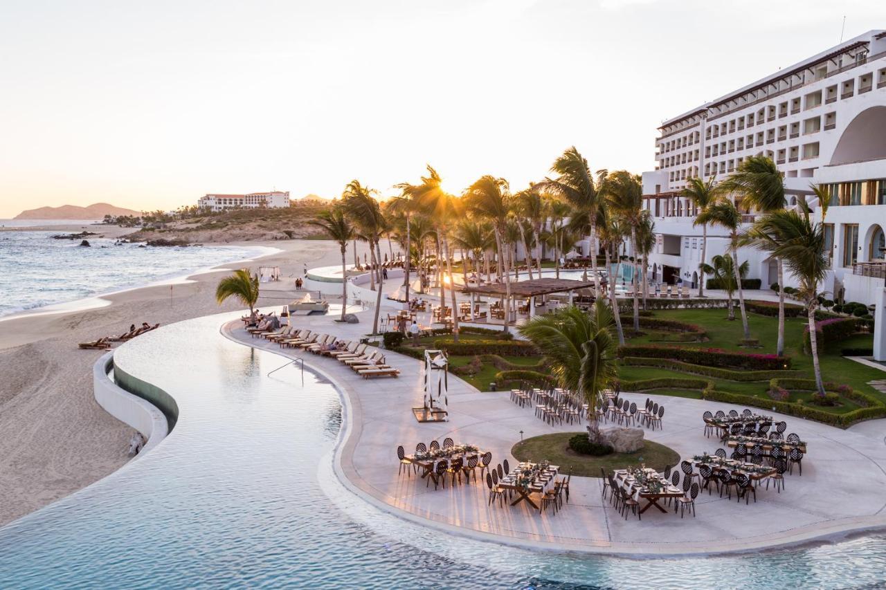 Marquis Los Cabos, An All - Inclusive, Adults - Only & No Timeshare Resort San Jose del Cabo Exterior photo