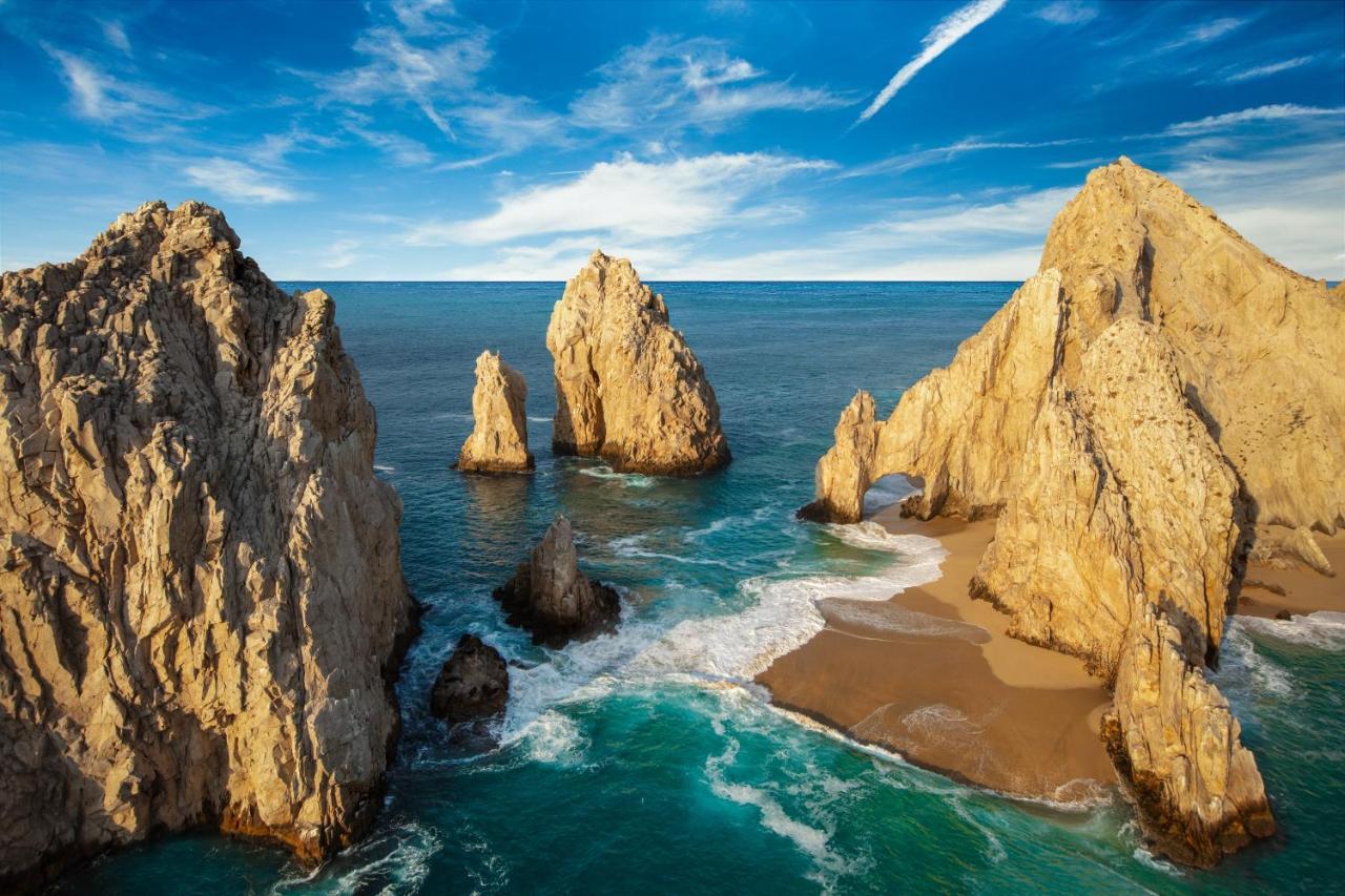 Marquis Los Cabos, An All - Inclusive, Adults - Only & No Timeshare Resort San Jose del Cabo Exterior photo