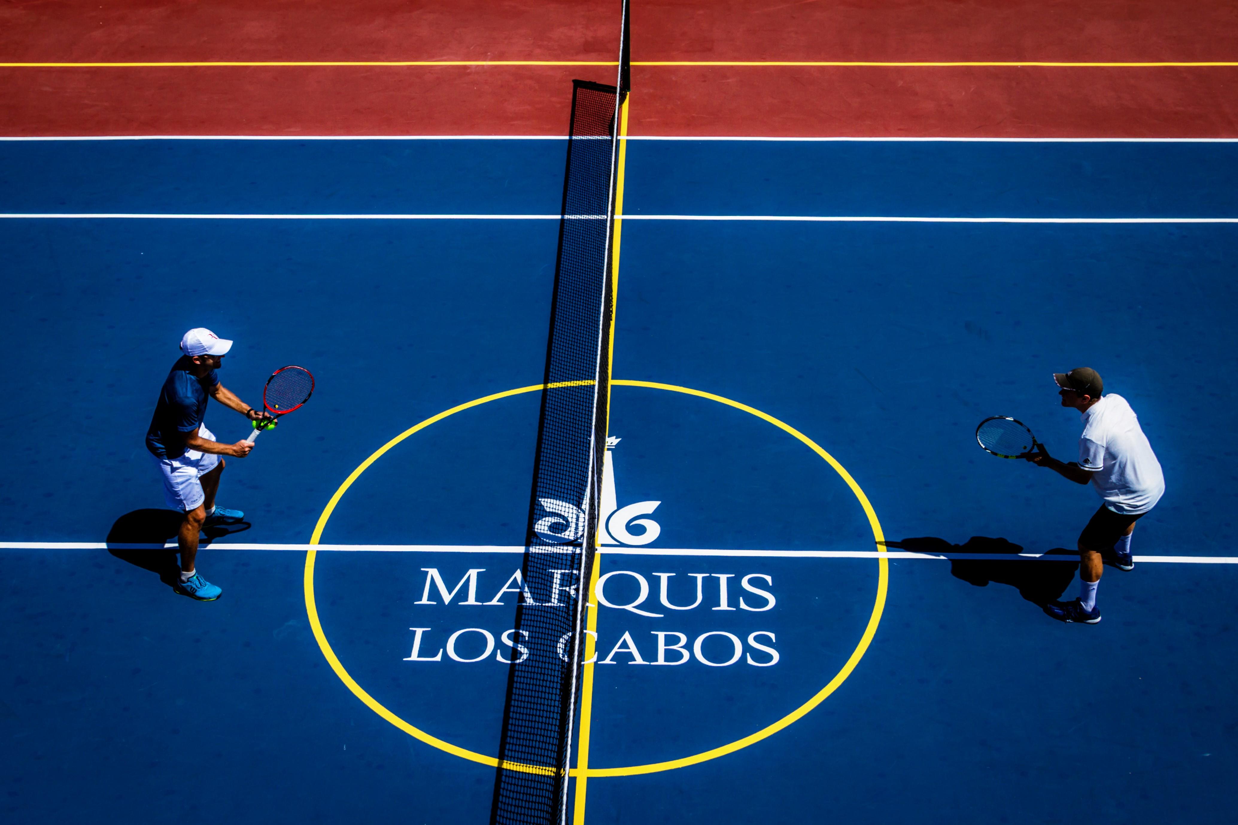 Marquis Los Cabos, An All - Inclusive, Adults - Only & No Timeshare Resort San Jose del Cabo Exterior photo