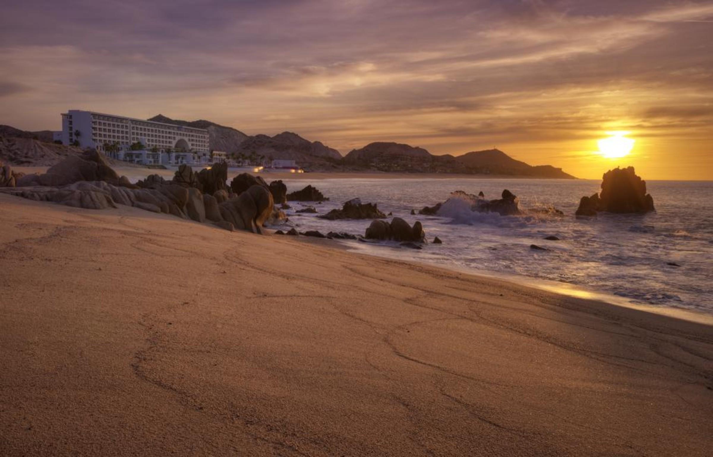 Marquis Los Cabos, An All - Inclusive, Adults - Only & No Timeshare Resort San Jose del Cabo Exterior photo
