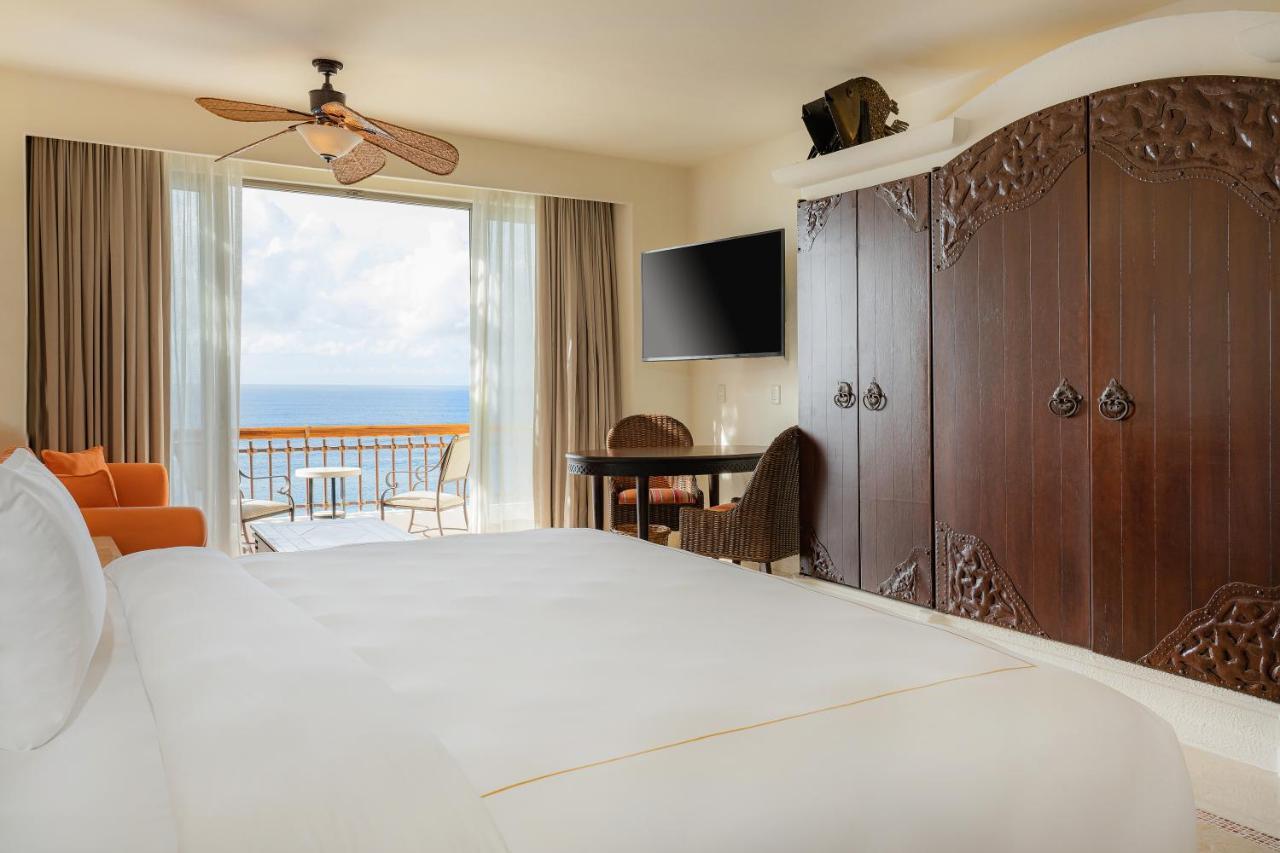 Marquis Los Cabos, An All - Inclusive, Adults - Only & No Timeshare Resort San Jose del Cabo Exterior photo