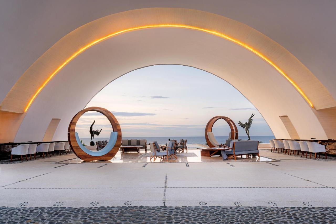 Marquis Los Cabos, An All - Inclusive, Adults - Only & No Timeshare Resort San Jose del Cabo Exterior photo