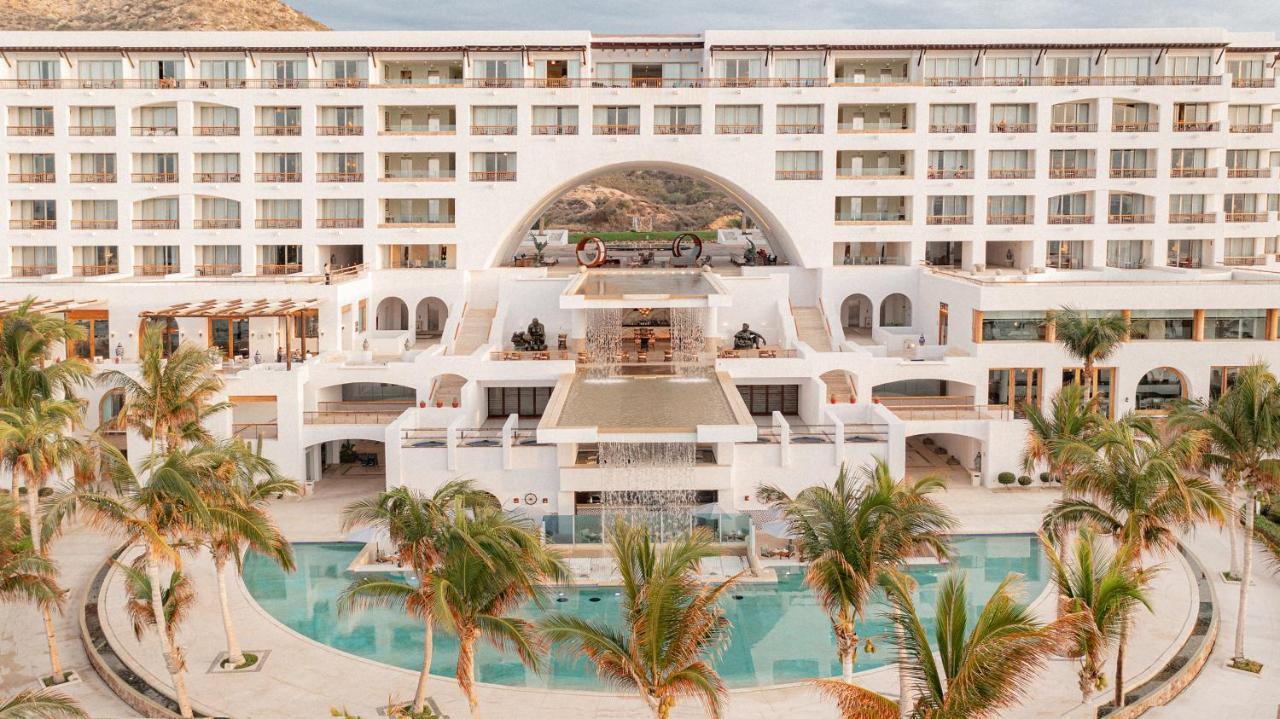 Marquis Los Cabos, An All - Inclusive, Adults - Only & No Timeshare Resort San Jose del Cabo Exterior photo