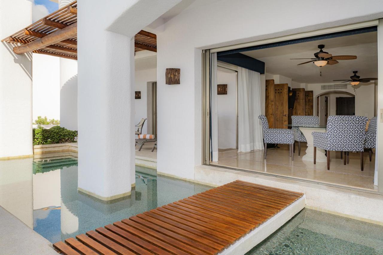 Marquis Los Cabos, An All - Inclusive, Adults - Only & No Timeshare Resort San Jose del Cabo Exterior photo