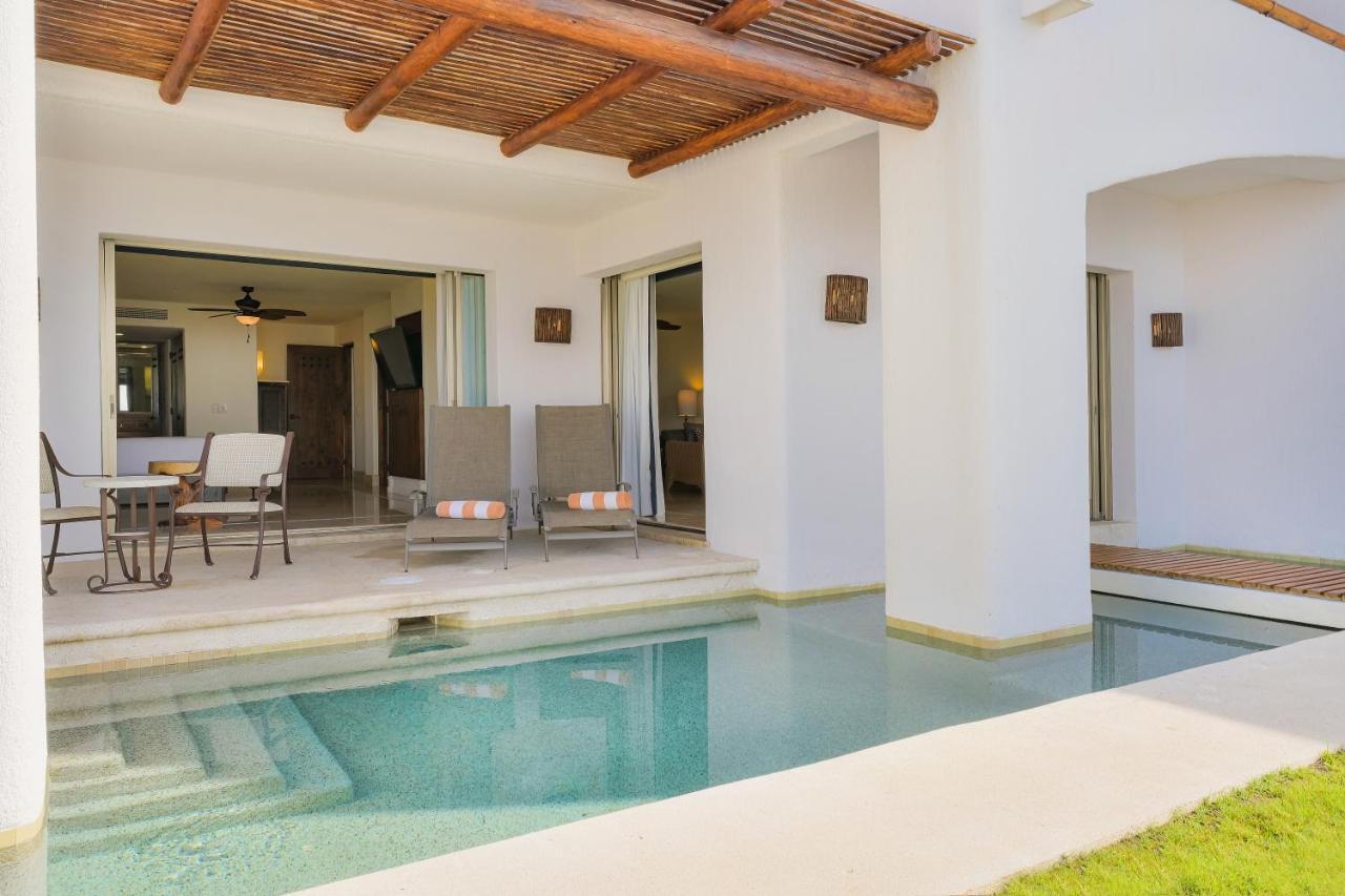 Marquis Los Cabos, An All - Inclusive, Adults - Only & No Timeshare Resort San Jose del Cabo Exterior photo