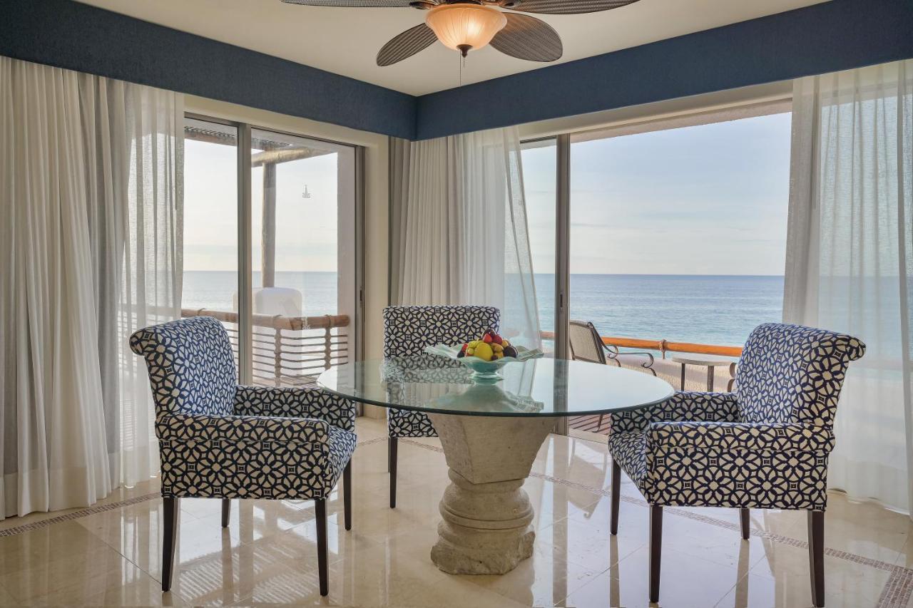 Marquis Los Cabos, An All - Inclusive, Adults - Only & No Timeshare Resort San Jose del Cabo Exterior photo