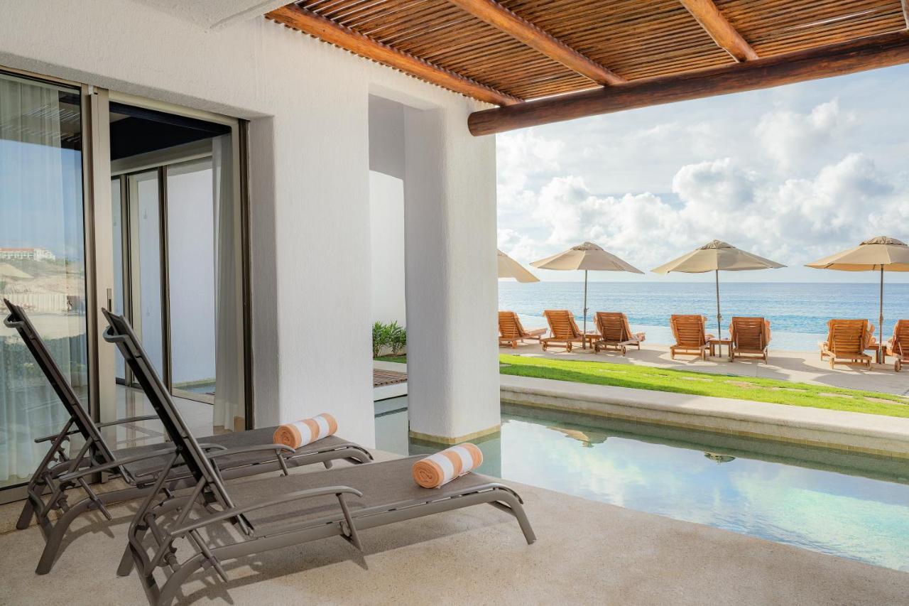 Marquis Los Cabos, An All - Inclusive, Adults - Only & No Timeshare Resort San Jose del Cabo Exterior photo