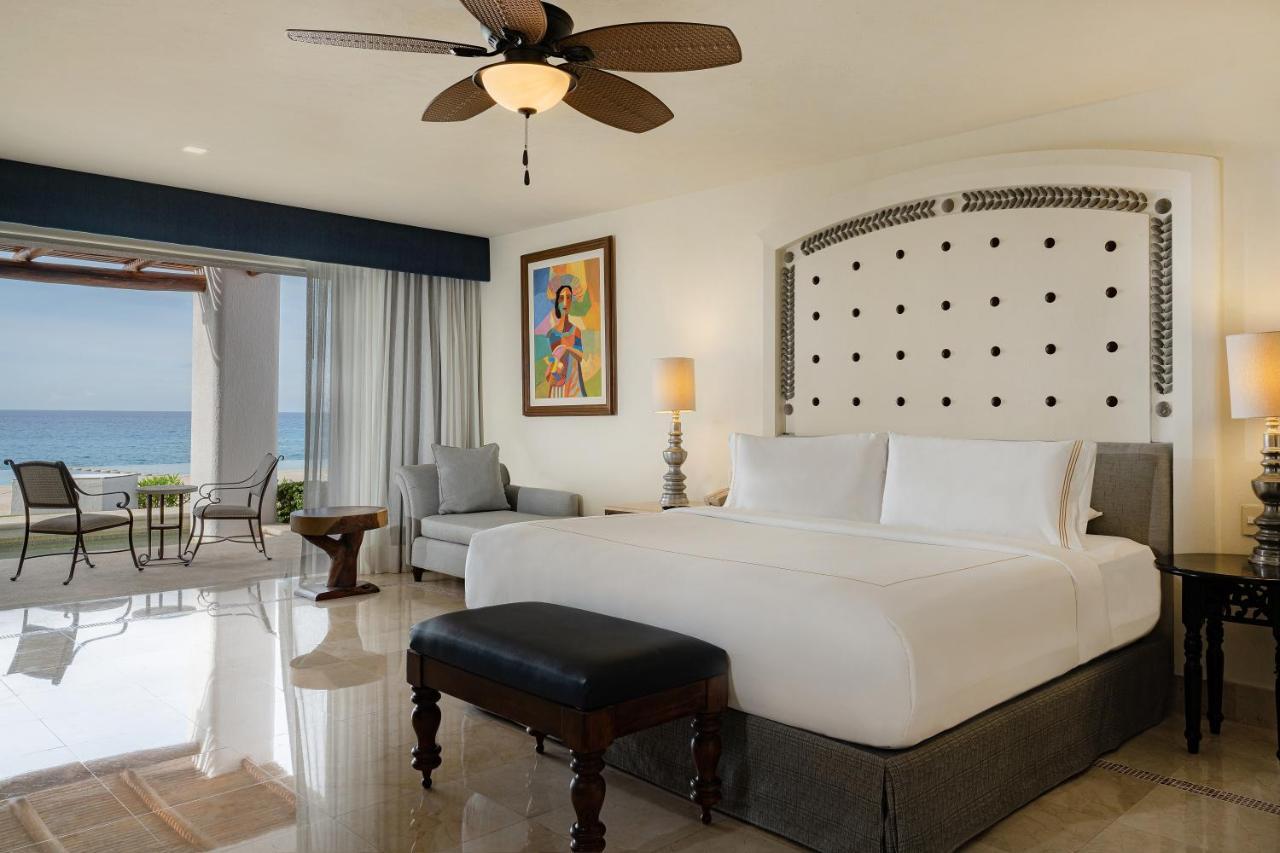 Marquis Los Cabos, An All - Inclusive, Adults - Only & No Timeshare Resort San Jose del Cabo Exterior photo