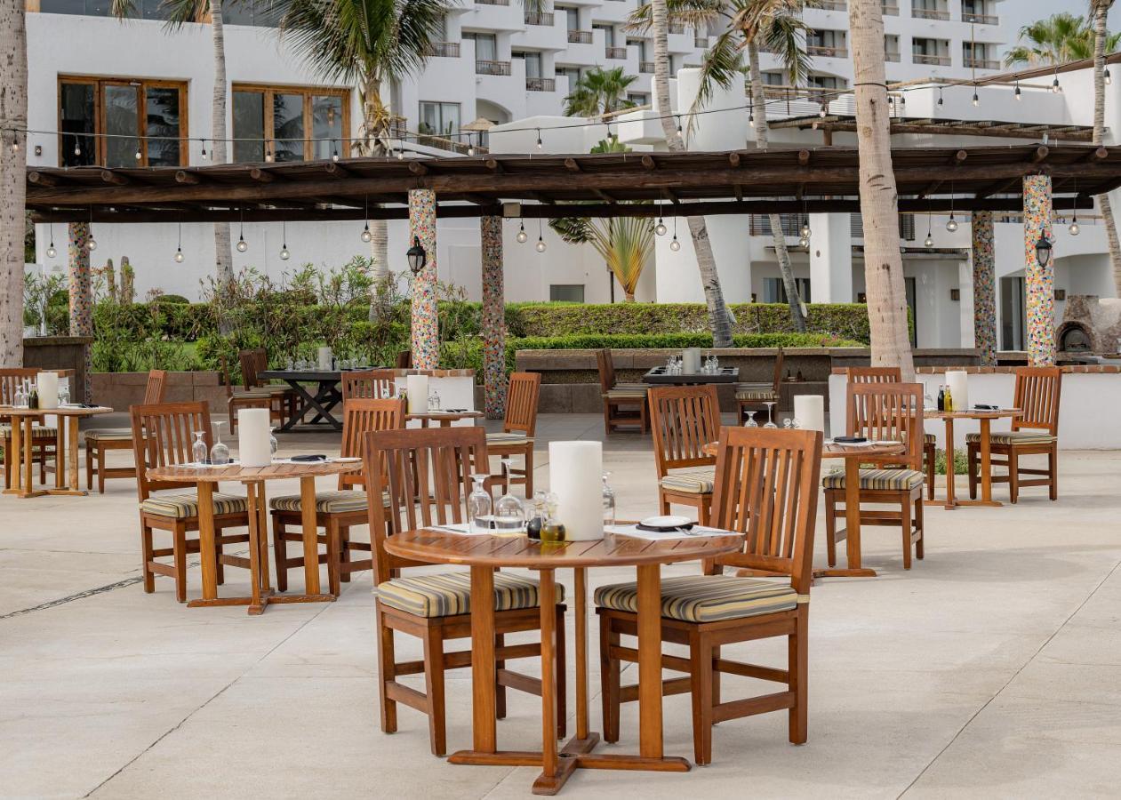 Marquis Los Cabos, An All - Inclusive, Adults - Only & No Timeshare Resort San Jose del Cabo Exterior photo