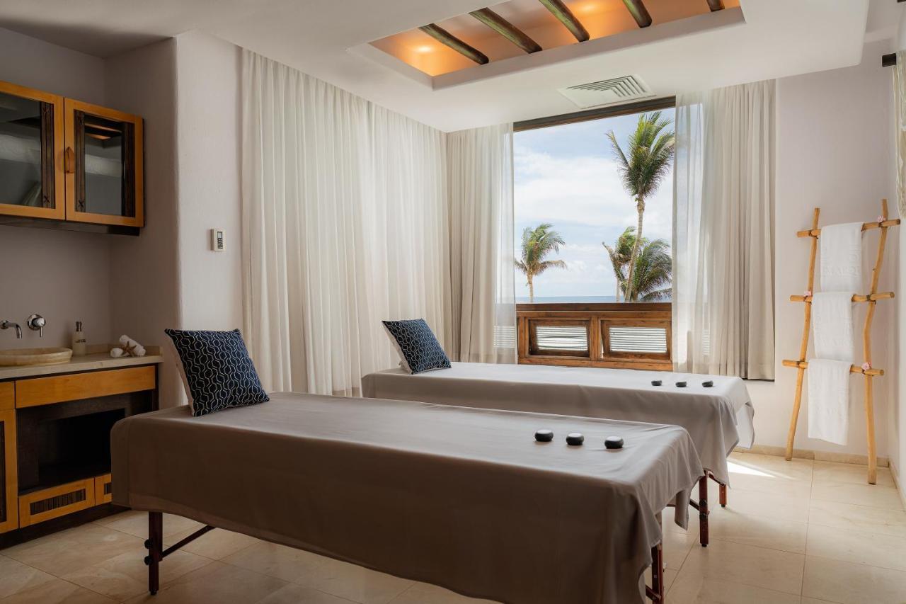 Marquis Los Cabos, An All - Inclusive, Adults - Only & No Timeshare Resort San Jose del Cabo Exterior photo