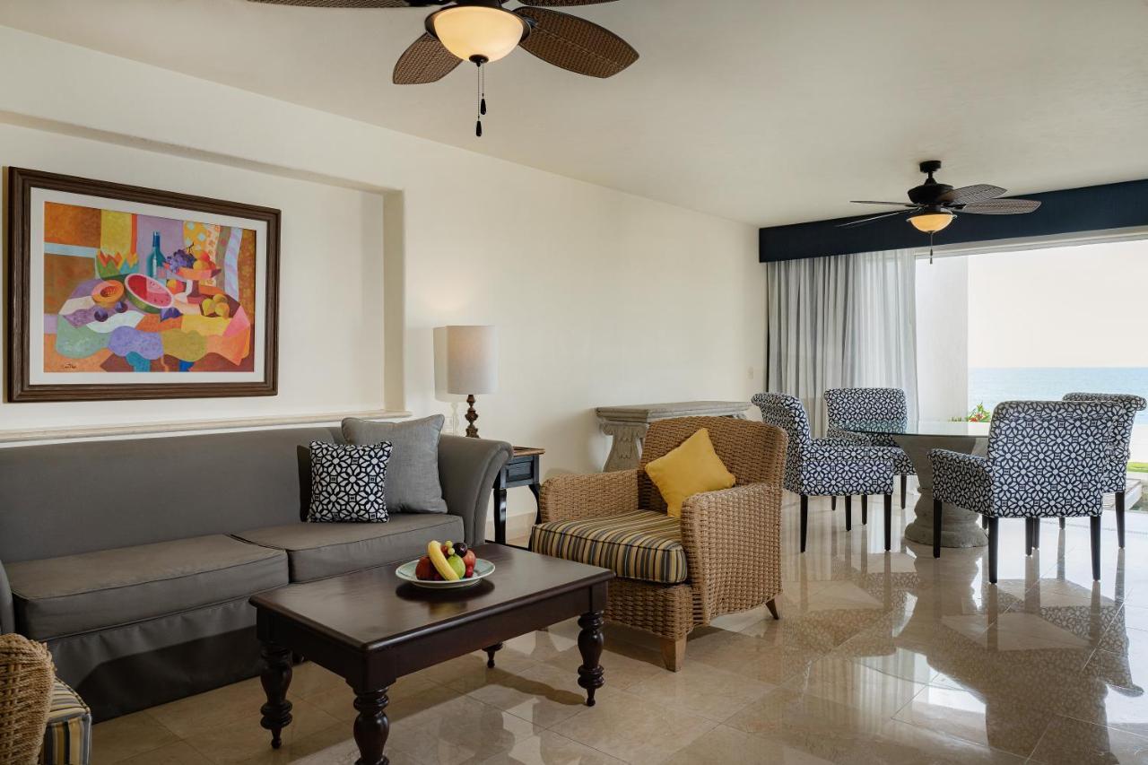 Marquis Los Cabos, An All - Inclusive, Adults - Only & No Timeshare Resort San Jose del Cabo Exterior photo