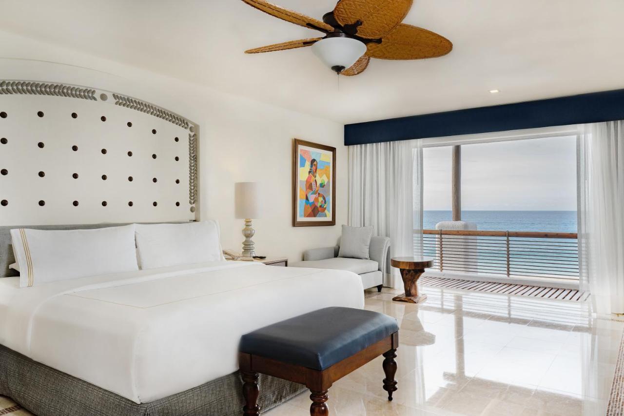 Marquis Los Cabos, An All - Inclusive, Adults - Only & No Timeshare Resort San Jose del Cabo Exterior photo