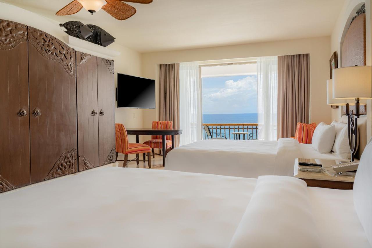 Marquis Los Cabos, An All - Inclusive, Adults - Only & No Timeshare Resort San Jose del Cabo Exterior photo