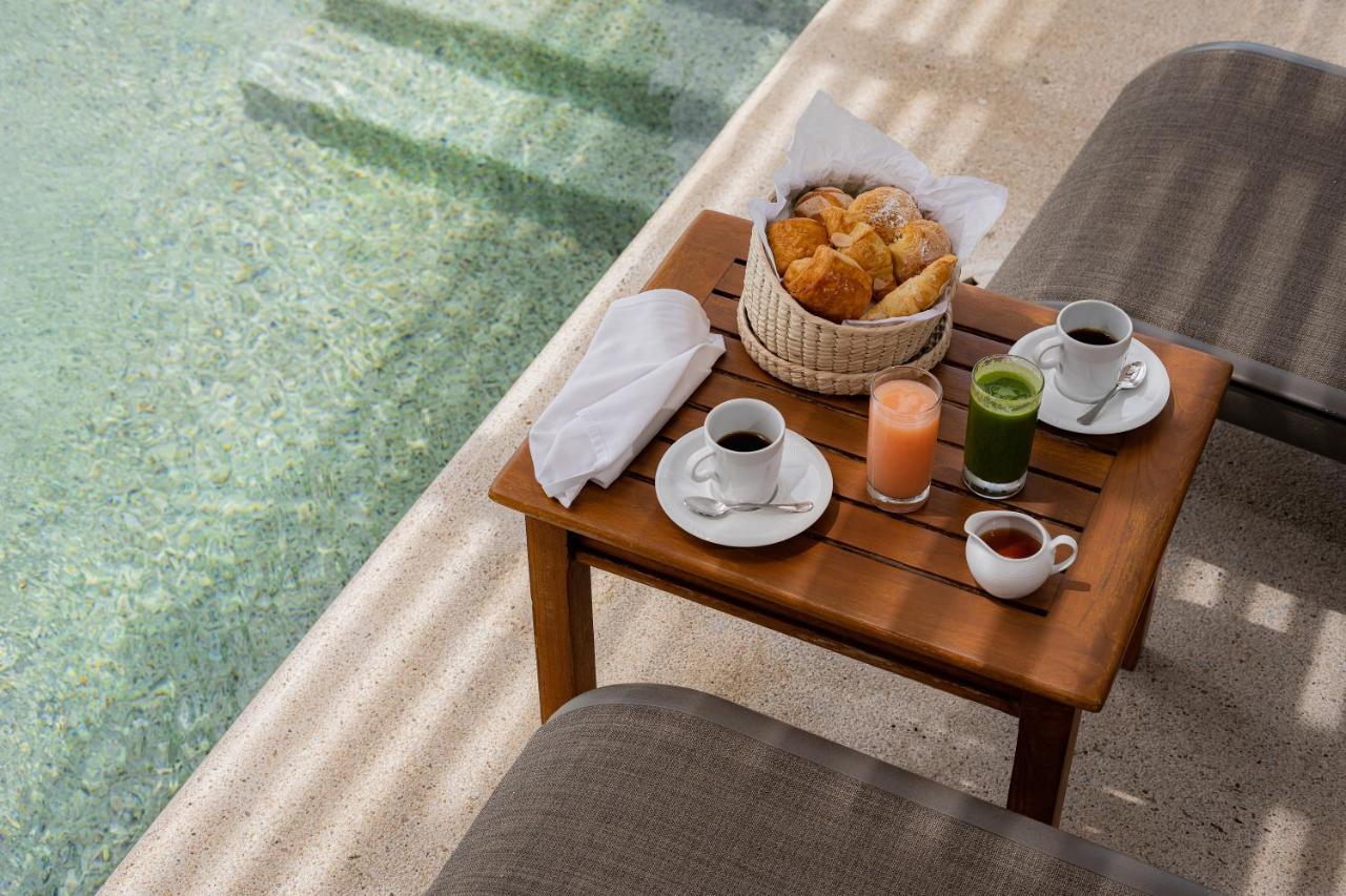 Marquis Los Cabos, An All - Inclusive, Adults - Only & No Timeshare Resort San Jose del Cabo Exterior photo