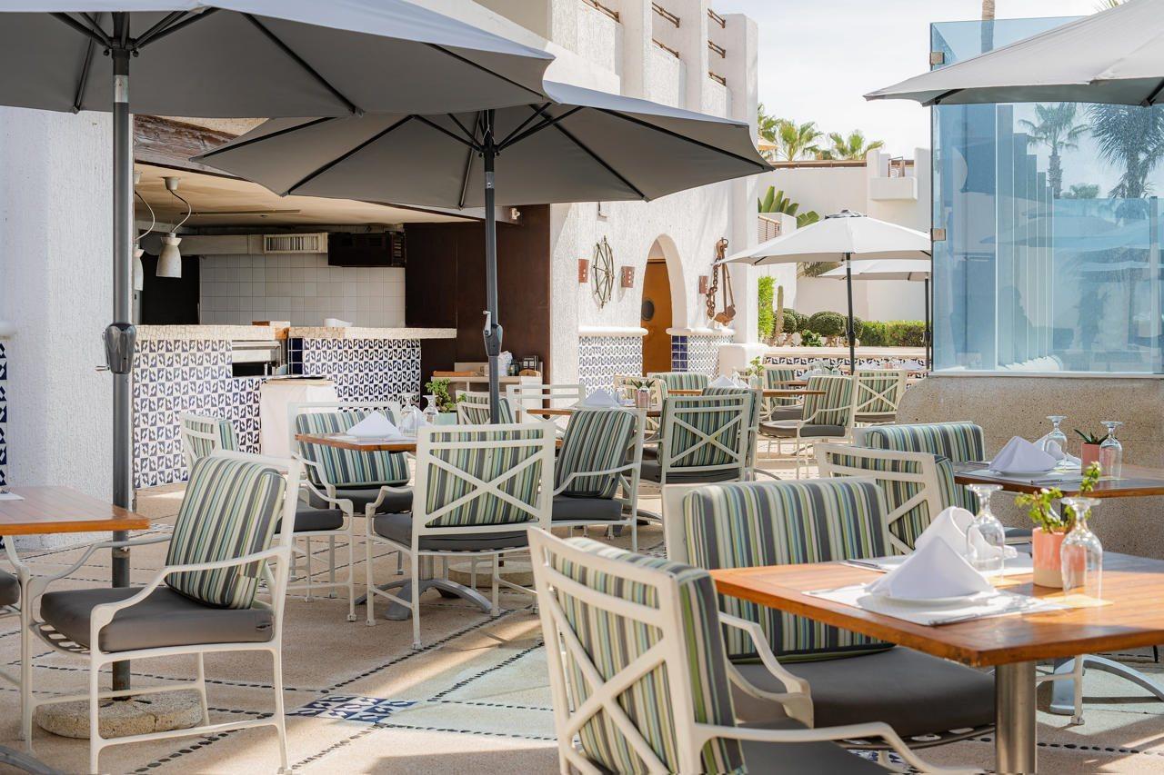 Marquis Los Cabos, An All - Inclusive, Adults - Only & No Timeshare Resort San Jose del Cabo Exterior photo