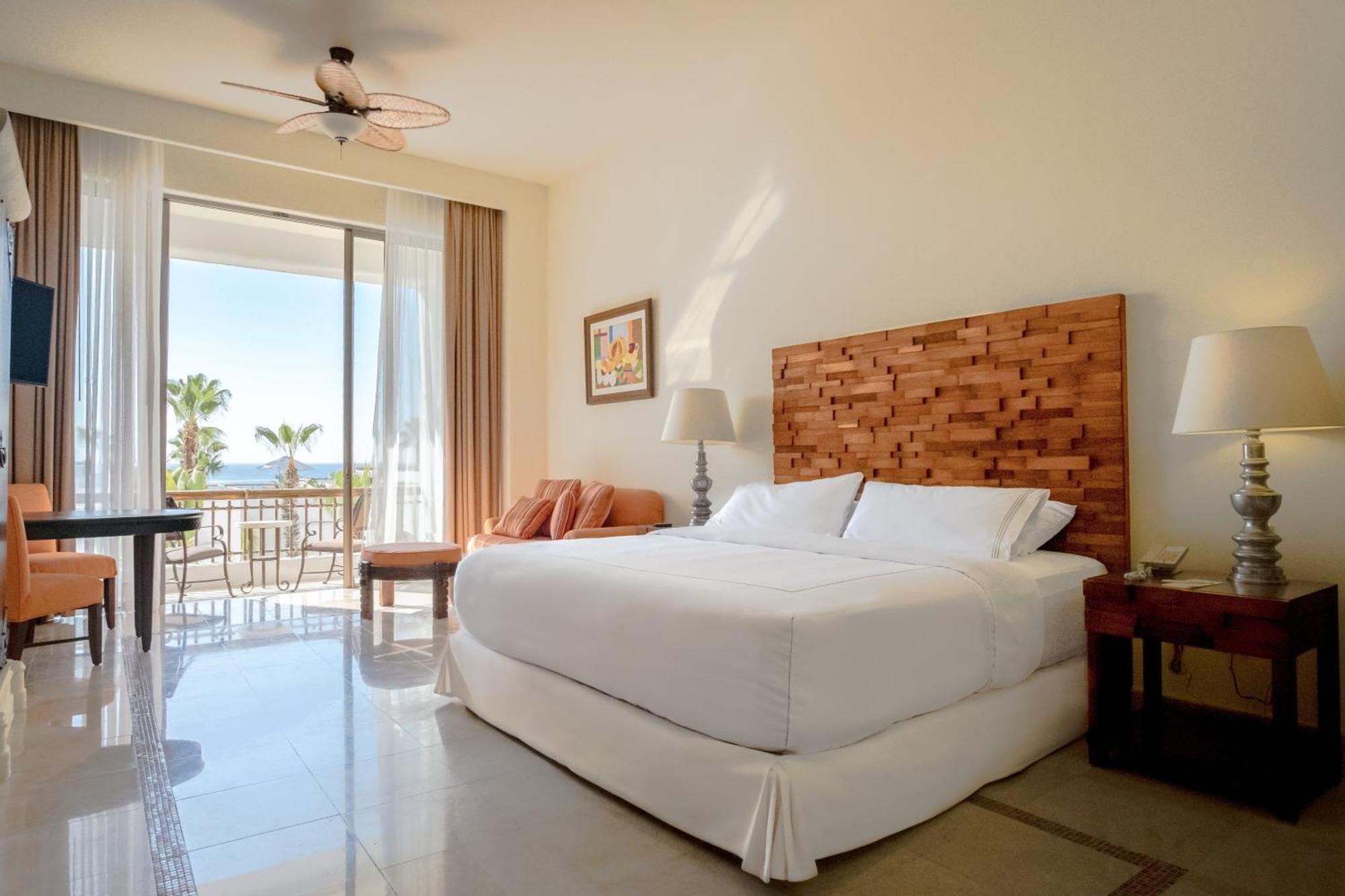 Marquis Los Cabos, An All - Inclusive, Adults - Only & No Timeshare Resort San Jose del Cabo Exterior photo