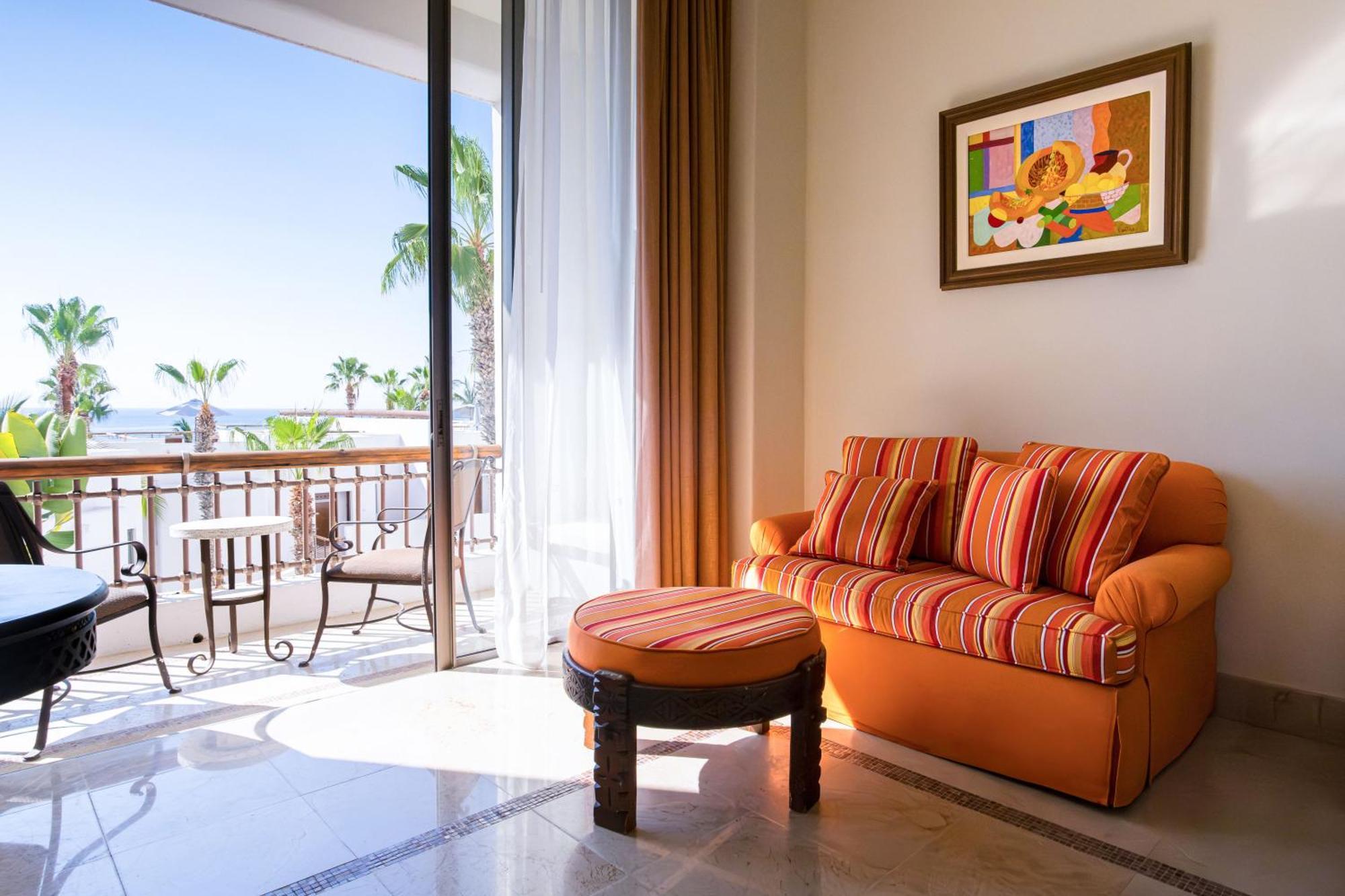 Marquis Los Cabos, An All - Inclusive, Adults - Only & No Timeshare Resort San Jose del Cabo Exterior photo
